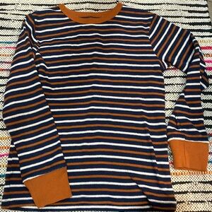 Children’s Place Boys Retro Long Sleeve Size Small 5/6